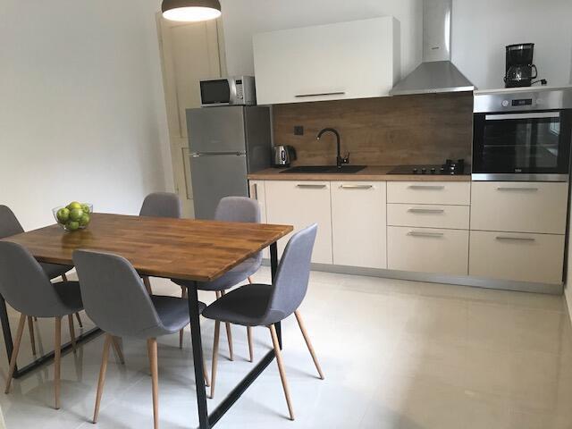 Apartment Bruno Šibenik Eksteriør billede