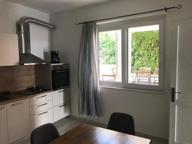 Apartment Bruno Šibenik Eksteriør billede