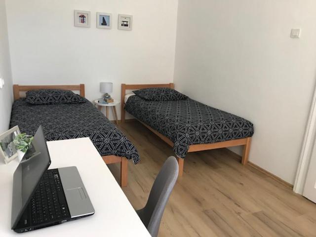 Apartment Bruno Šibenik Eksteriør billede