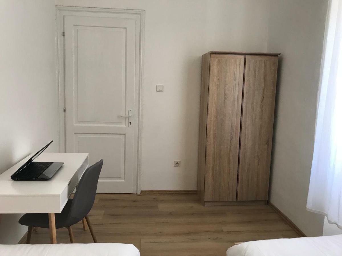 Apartment Bruno Šibenik Eksteriør billede