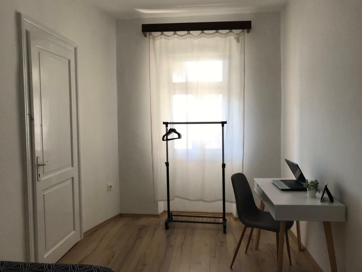 Apartment Bruno Šibenik Eksteriør billede